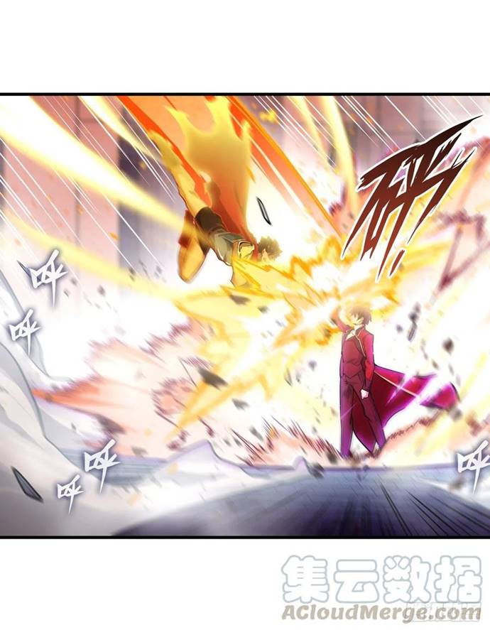 Wuxian Shitu Yu Shier Zhan Ji (Infinite Apostles and Twelve War Girls) Chapter 140 Gambar 13